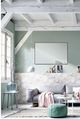 Renwil® Vale Charcoal Grey Glass Mirror-3