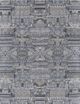 Feizy Harmon Blue/Gray 7' x 9' Rug-0