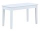 Winners Only® Fresno White Writing Desk-2