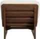 Moe's Home Collection Edwin Cream Accent Chair-3