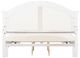 Liberty Furniture Summer House I Oyster White Queen Storage Bed-3