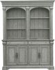 Pulaski™ Madison Ridge Bluff Gray Server-1