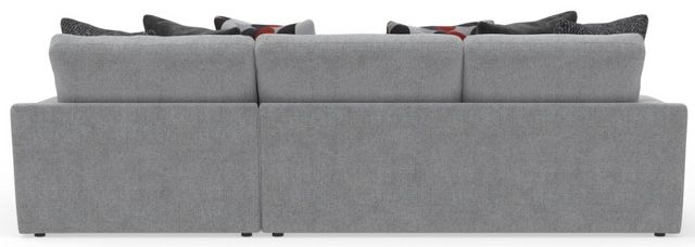 Jackson Furniture Arlo 2-Piece Oyster Right-Arm Facing Sofa Sectional and Chaise-3