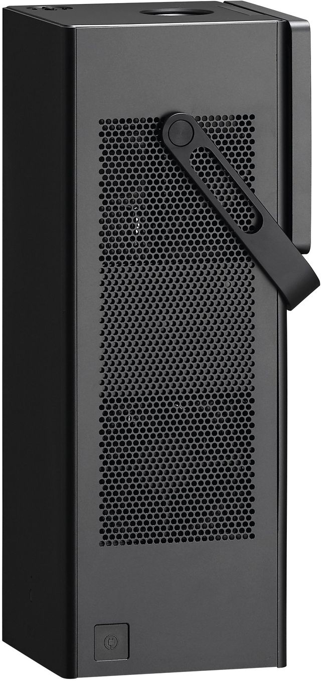 LG 4K UHD Laser Smart Home Theater CineBeam Projector-4