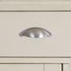 Liberty Furniture Ocean Isle Two-Tone Hutch and Buffet-5