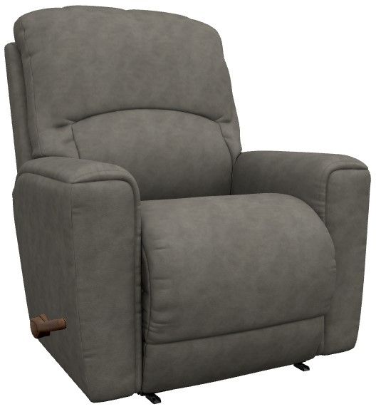 La-Z-Boy® Cassian Lead Manual Wall Recliner-0