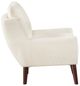 Homelegance® Ellie Beige Accent Chair-3