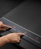Fisher & Paykel Series 9 24" Black Glass Induction Cooktop-2