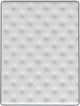 Matelas simple XL de 14 po à ressorts moelleux à europlateau de Serta® Perfect Sleeper Reliance-5