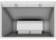 Vent-A-Hood® 36" Wall Mount Range Hood-Stainless Steel-3