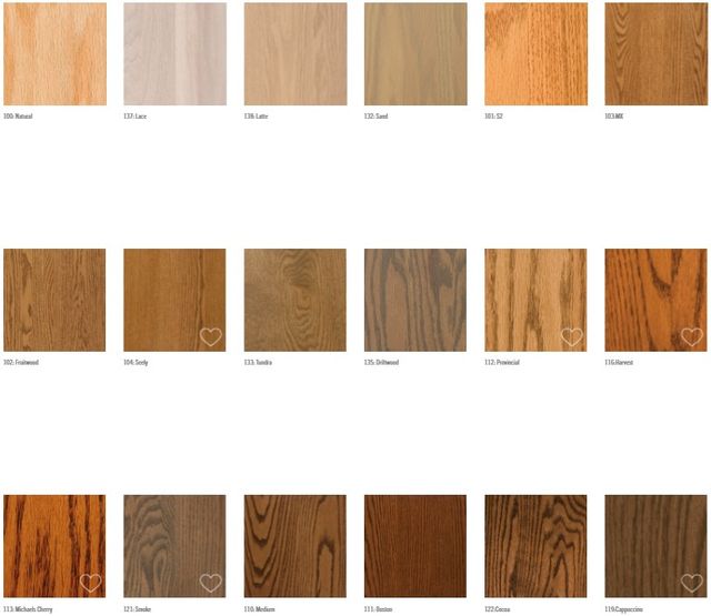 Country Classic Collection Customizable Mission Deluxe King Storage Captain Bed-3