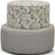 England Furniture Customizable Cullen Cocktail Ottoman-3