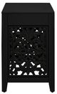 Liberty Furniture Trellis Lane Black Accent Writing Desk-4