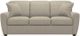 La-Z-Boy® Piper Pebble Sofa-1