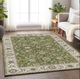 Dalyn™ Rug Company Hatay HY1 Olive 5'x8' Area Rug-4