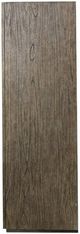 YHD Exposure Ash Gray Cabinet-3