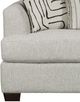 Fusion Furniture 7903 Durango Pewter Sofa-1