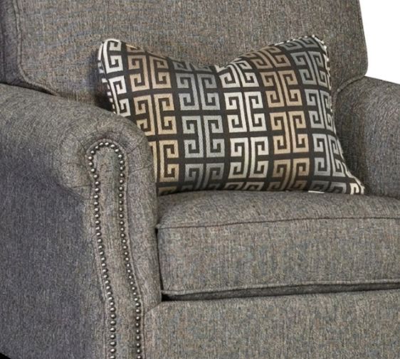 Mayo Customizable 3311F Chair-1