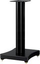 Yamaha® Piano Black Speaker Stand-1