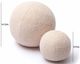 TOV Furniture Boba Rose 14" Round Throw Pillow-2