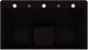 Vent-A-Hood® 42" Black Carbide Wall Mounted Range Hood-3