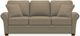 La-Z-Boy® Natalie Premier Supreme-Comfort™ Tobacco Queen Sleep Sofa-0