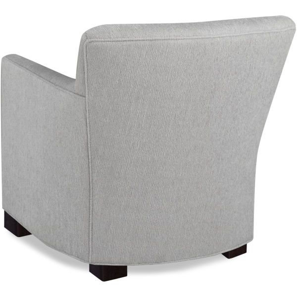 Parker Southern Newman Duo Platinum Chair-2