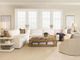 Century® Home Elegance Tatum Chair-2
