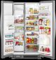Whirlpool® 33 in. 21.0 Cu. Ft. Fingerprint Resistant Stainless Steel Side-by-Side Refrigerator-4