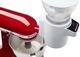 KitchenAid® Sifter + Scale Stand Mixer Attachment-2