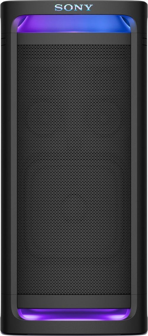 Sony® ULT TOWER 9 Black Wireless Portable Speaker-0