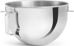 KitchenAid® 5.5 Quart Stainless Steel Bowl