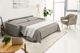 VIG Furniture Modrest Urrita Gray Queen Sofa Bed-3