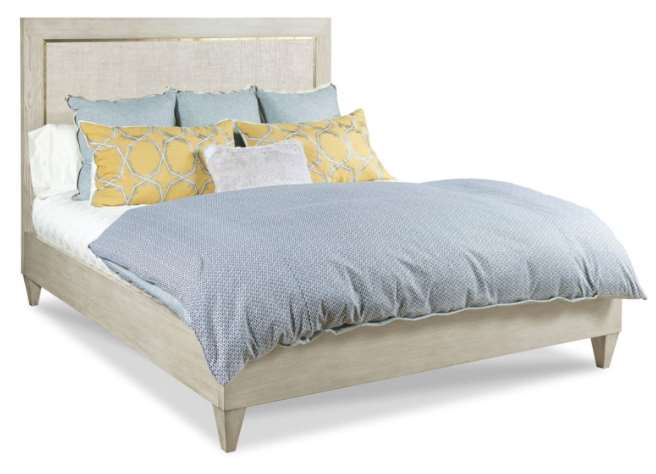 Woodbridge Furniture Eliana Bed