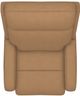 La-Z-Boy® Finley Fawn Power Rocking Recliner-2