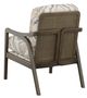 Fairfield® Customizable Silvio Occasional Chair-3