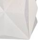 Crestview Collection Ryker White Plaster Table Lamp-3