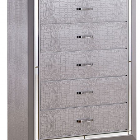 Furniture of America Bellanova Chest - Thumbnail 5