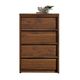 Sauder® Harvey Park® Grand Walnut® Chest-2