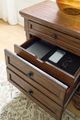 Signature Design by Ashley® Havenstein Warm Brown Nightstand-5