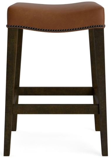 Bassett Furniture Vail Counter Stool - Thumbnail 5