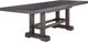 Steve Silver Co. Napa Dusky Cedar Dining Table-4