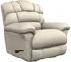 La-Z-Boy® Randell Cream Manual Wall Recliner-0