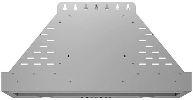 ZLINE DuraMount™ 28" Stainless Steel Wall Mount Range Hood Insert-4