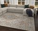 KAS Rugs Avani Spice Serafina 8'x10' Area Rug-4