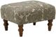 Best® Home Furnishings Customizable Dark Walnut Ottoman-0