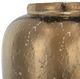 A & B Home Sienna Brown Terracotta Vase-2