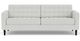EQ3 Reverie 86'' Sofa-1