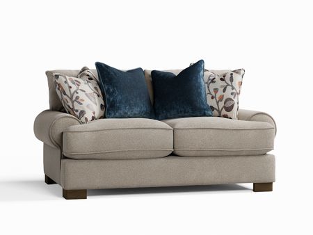 Gracie Loveseat