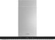 Dacor® 54" Silver Stainless Steel Island Range Hood-0